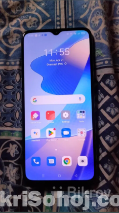 oppo a\16